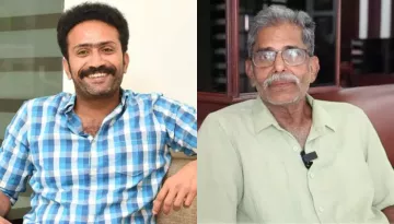 Malayalam Actor, Shine Tom Chacko's Father Passed Away In A Road Accident, Actor Hospitalised