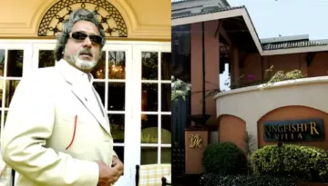 Vijay Mallya's Kingfisher Villa In Goa, Renamed King's Mansion, Now Owned By This Bollywood Couple