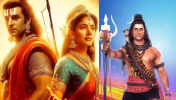 835 Cr Film, Ramayana's Cast: 20 Actors, Mohit Raina As 'Shiva', Big B-Vivek Oberoi Together, More