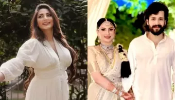 Who Is Akhil Akkinenie's Wife, Zainab Ravdjee? Hyderabad-Based Artist, Born In A Business Family