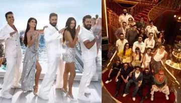 Housefull 5, Akshay Kumar's New Movie Is Making Waves, Amid This, A Look Into Cast's Massive Salary