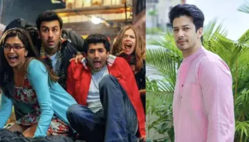 Muzammil Ibrahim Lost 'Ye Jawaani Hai Deewani' Due To His PAST Affair With Deepika, 'Ayan Wrote..'