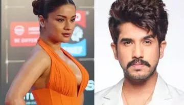 Suyyash Rai LASHES Out At Photographers For 'Zooming' Cameras At Avneet Kaur's Chest, 'Ghus Jao..'
