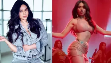 Meet Housefull 5 Actress, Soundarya Sharma, Certified Dentist, Bigg Boss Participant, Faced Nepotism