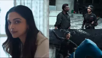 Amid Vanga's 'Spirit' Row, Deepika Padukone Joins Allu Arjun For Atlee's Pan-India Epic, 'AA22xA6'