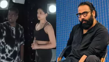 Deepika's Film With Atlee-Allu Arjun Triggers Backlash For Vanga, Netizens Say, 'Spreading Fake..'