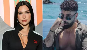 Badshah Breaks Silence On His 'Make Baby With Dua Lipa' Remark Amid Backlash, 'The Most Beautiful..'