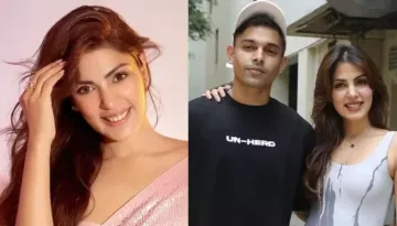 Rhea Chakraborty Reveals How Her Life Changed After 'Tragedy' In 2020, 'Stopped Getting Any Work..'