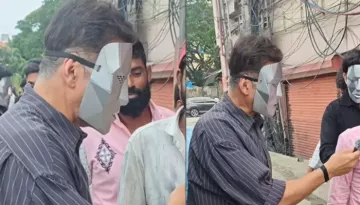 Akshay Kumar Interviewed People Undercover To Get 'Housefull 5' Reviews, Said, 'Pakde Jaane Wala..'