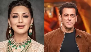 Salman's Unexpected Concern Amid Sonali Bendre's Cancer Treatment Won Her Heart, 'Made Two Trips..'