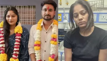 Meghalaya Case: Accused Sonam REACTS, Claims To Be The Victim, Alleged BF Was One Of The 3 Killers