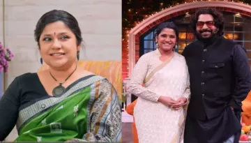 Renuka Shahane Says Ashutosh Rana Married Her On His Spiritual Guru's Advice, 'My Mom Was Shocked..'