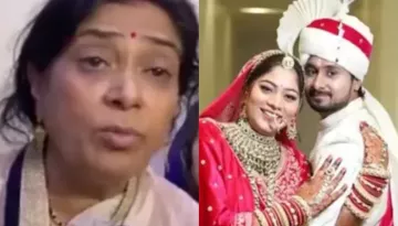 Sonam Raghuvanshi's Call With 'Saas' Before Murdering Raja Raghuvanshi Goes Viral, 'Ghor Jungle Hai'