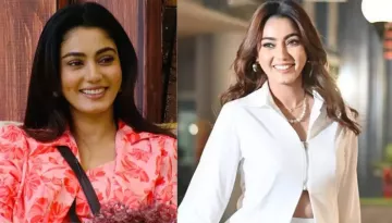 'BB OTT 3' Winner, Sana Makbul Receives Labubu Doll, Worth Rs. 3100 From Special One In Hospital