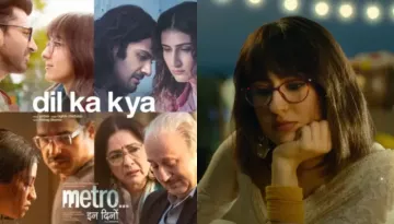 'Metro... In Dino's' 'Dil Ka Kya' Touches Hearts, Fans Compare It To Legend KK's Song, 'Alvida'