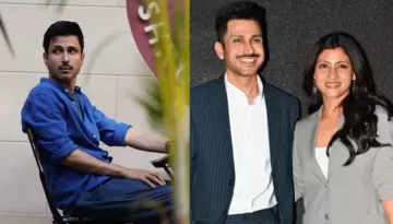 Amol Parashar Finally Breaks Silence On Dating Buzz With Konkona Sensharma, 'Agar Kuch Hoga Toh...'