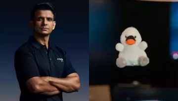 Meet Indian Astronaut, Shubhanshu Shukla's Soft Toy Companion, To Accompany Him On His Space Mission