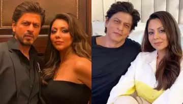Shah Rukh Khan's Wife, Gauri Khan Rents Another Flat At Rs. 1.35 Lakh For Three Years For Her Staff