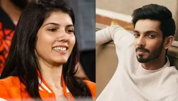 SRH CEO, Kavya Maran Is Going To Marry Music Composer, Anirudh Ravichander Soon? Reddit Thinks So