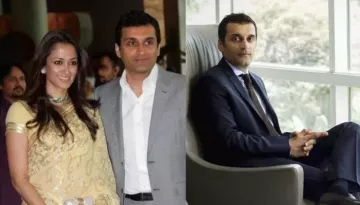 Who Is 'Swades' Fame, Gayatri Joshi's Husband, Vikas Oberoi? Net Worth Of USD 5.8 Billion And More