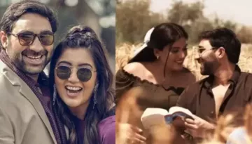 Shireen Mirza Becomes A Mom, Gives Birth To Her First Child, Announces The Same Through A Cute Post