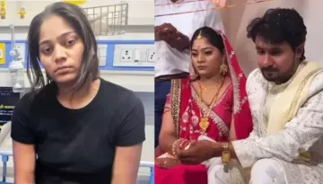 Meghalaya Honeymoon Horror: Sonam Planned To Push Raja Off Cliff If Hitmen Failed, Watched Him Die