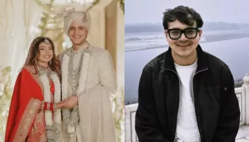 Sufi Motiwala Reviews Wedding Pictures Of Triggered Insaan And Ruchika Rathore Despite Being BLOCKED