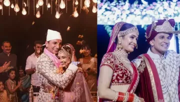 Yuvika Chaudhary Reveals Not Having Regrets Marrying Prince Narula, 'Lamhe Ko Mujhe Jeena..'