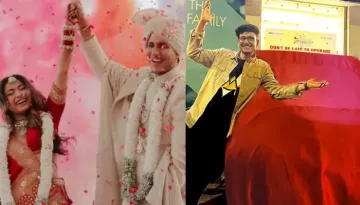 'Triggered Insaan' Nischay Malhan And Ruchika's Total Net Worth: Car Collection, Huge House And More