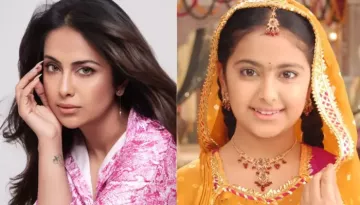 Meet Avika Gor, Became A Star At 10, Youngest Indian To Be At Cannes, Harassed By A Security Guard