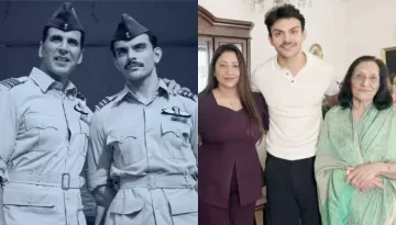 Veer Pahariya Left Emotional As AB Devayya's Family Gets Back Mahavir Chakra, Says, 'This Is Why...'