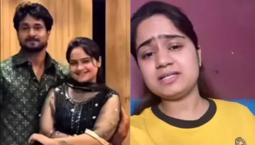 Raja Raghuvanshi's Sister Reacts To Users Who SLAMMED Her For Turning Brother's Death Into Content