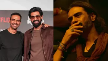 Arjun Rampal Describes His Character In 'Rana Naidu 2', 'The Most Ruthless And Terrifyingly Real...'