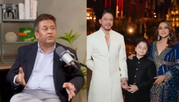 SRK-Gauri Khan's Surrogacy Journey Caused Boom In Queries, Says Their IVF Expert, 'AbRam's Birth..'