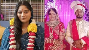 Meghalaya Murder Case, Sonam Raghuvanshi Puts New Spin To Her Story, Says, 'Raja Died Saving Me..'