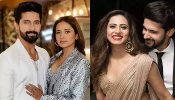Ravi Dubey Reveals 'Family Planning' Is Not Top Priority For Him And Sargun, Actor Says, 'Woh Ab..'