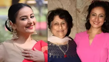 Divya Dutta Reveals She Got Kidnapping Threat During Punjab Insurgency In '80s, 'Aisa Khat Bheja..'