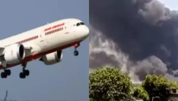 Air India AI 171 Crash, Tata Group Will Give Rs. 1 Crore To Each Victim's Family Who Died In Flight
