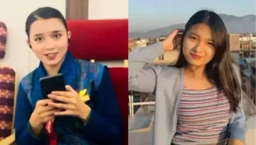 'No Video Call Due To Net Ban', Manipur Family's Last Chat With Cabin Crew Daughter Killed In Crash