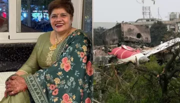 Air India AI 171, Mother From Kurukshetra Was Visiting Daughter In London, Dies In Horrific Crash