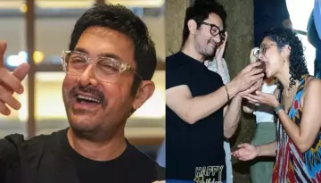 Aamir Khan Reveals Getting Too Drunk On 60th Birthday Bash, No Memories Of Party, 'Clean Blackout..'