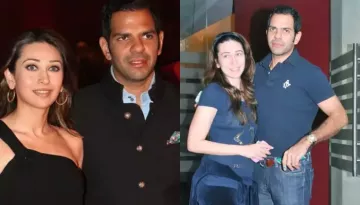 Karisma Kapoor's Ex-Husband, Sunjay Kapur Posted About 'Limited Time On Earth', 3 Days Before Demise