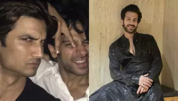 Karanveer Mehra Pens An EMOTIONAL Post For Sushant Singh Rajput, Says, 'Maine Ye Kahani....'