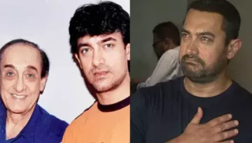 Aamir Khan Recalls When Father Went Bankrupt, Had To Pick Up Creditors' Calls, 'Very Tough..'