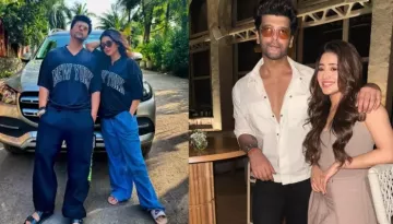 Did Kushal Tandon CONFIRM His Breakup With Shivangi Joshi? 'It's Been Five Months, So Yes..'