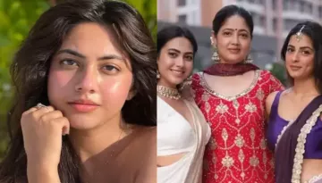 Reem Shaikh SLAMS Trolls For Her Ignorance Towards Plane Crash, 'My Sister Flies For Air India'