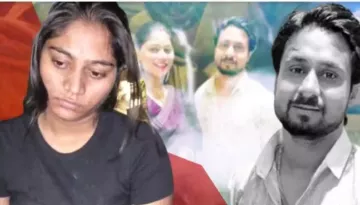 Meghalaya Murder: Sonam Raghuvanshi Made Raja Raghuvanshi Walk Through Jungle Before Sleeping