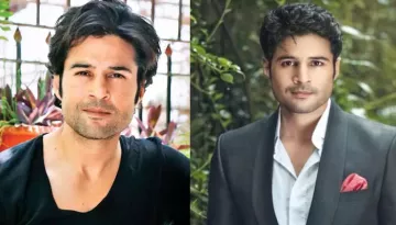 Rajeev Khandelwal Reveals He Was THROWN OUT Of Home By Father: 'Acting Ka Bhoot Kaha Se Aa Gaya..'