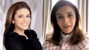 Raageshwari Loomba Say Couples Are Calling Off Divorce After Ahmedabad Plane Crash, 'It Always..'