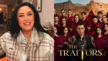 Meet Janvee Gaurr, 'The Traitors' Contestant Who Is Being Accused Of Practicing 'Kaala Jaadu'